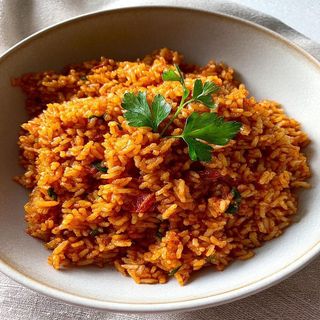 Jollof rice