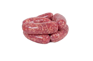 Salsicce di suino 500 g