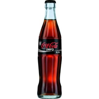 Coca cola zero