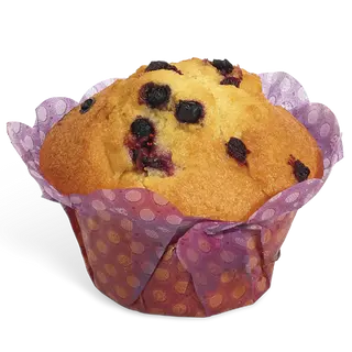 Мъфин Боровинка (110г)