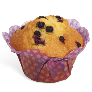 Мъфин Боровинка (110г)