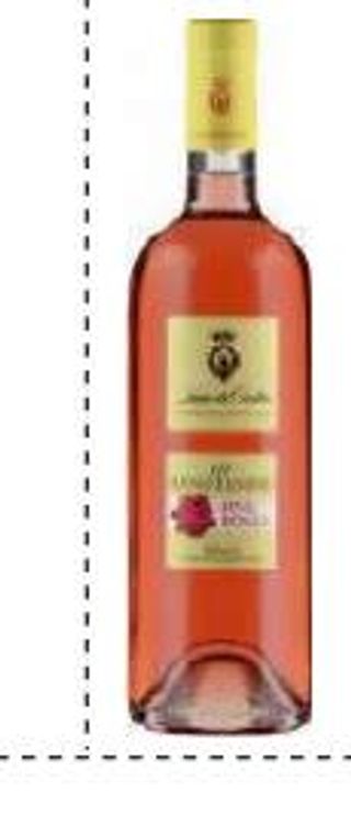 1022. Five Roses 75 cl