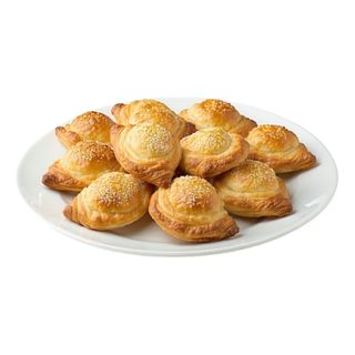Pastelitos marroquíes