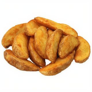 33. Patates