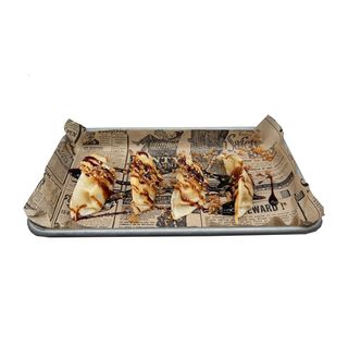 4 Gyozas Langostino