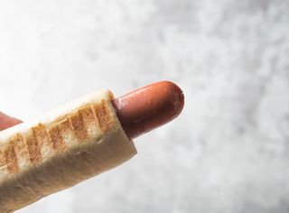 Французский хот-дог