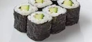 MH6 Hosomaki cetriolo