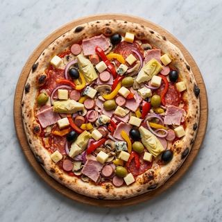 Mangia e taci