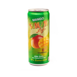 Simon mango 