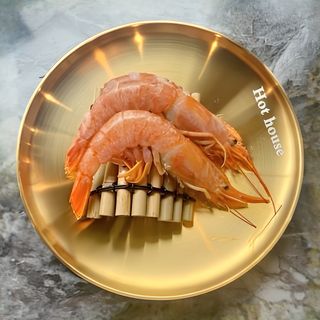 Gamberoni argentini 8 pezzi