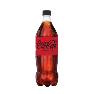 Coca-Cola Zero 1L