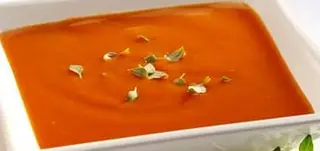 Sopa de Tomate