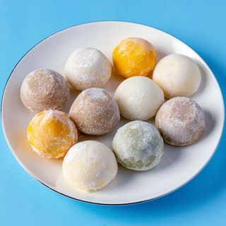 10 Mochi a Scelta