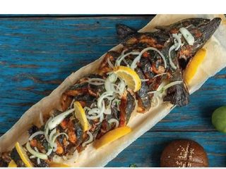 ზუთხი მეფურად