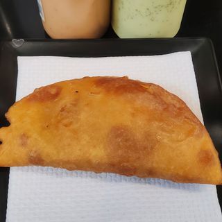 Empanada Pollo