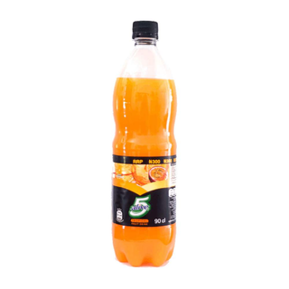 5 Alive Orange Tropical