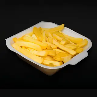 Porcija pomfrita 200g