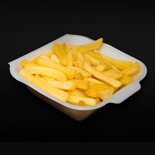 Porcija pomfrita 200g