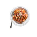 Penne Arrabiata