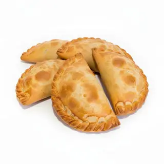 Pack de 6 empanadas