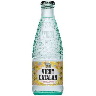 Agua Vichy Catalán (500 Ml.)