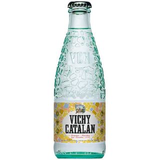 Agua Vichy Catalán (500 Ml.)