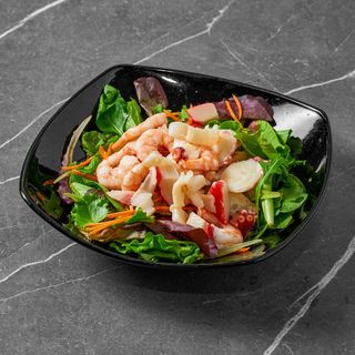 Insalata di mare