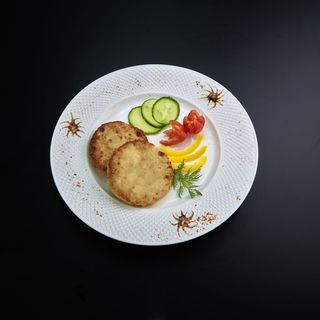 Котлеты куриные