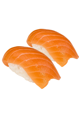 Łosoś (2 szt.)