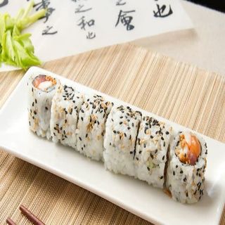 California Kenji Roll