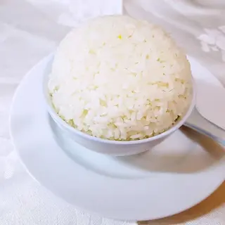 Arroz blanco
