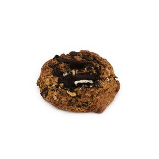 Cookie de Queso y Oreo Sin Gluten