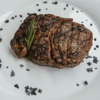 Entrecote di Manzo 