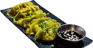 gyoza Wege