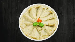 Salata vinete
