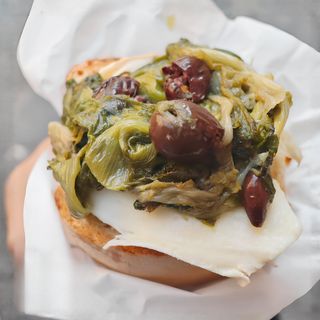 Cuzzetiello scarulella