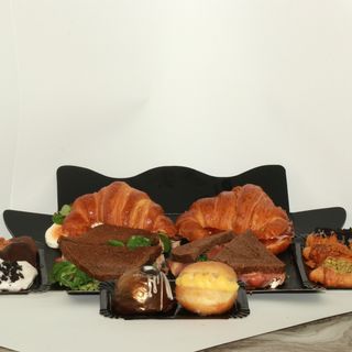 PACK MIXTO FAMILIAR DULCE Y SALADO