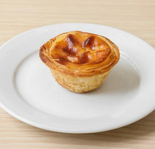 Pastéis De Nata 6 Uds