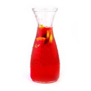 Лимонад Клубника лайт