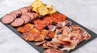 TAPAS - Tertúlia de Enchidos