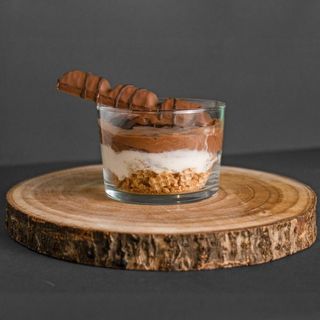 Paradise kinder bueno