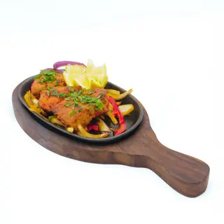 Pollo Tikka