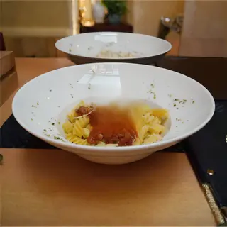 Pasta Bolognese