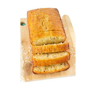 Coconut Bread