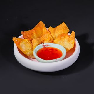 Wanton fritti (4 pezzi)