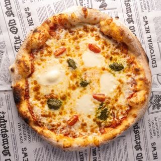 Pizza Caprese Ø32cm