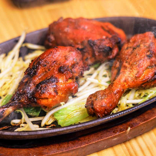 Chicken Tandoori