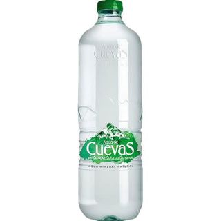 Agua De Cuevas (1 Lt.)