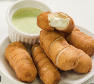 Tequeños De Queso (5 Uds.)