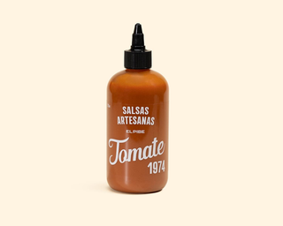 Tomate El Pibe